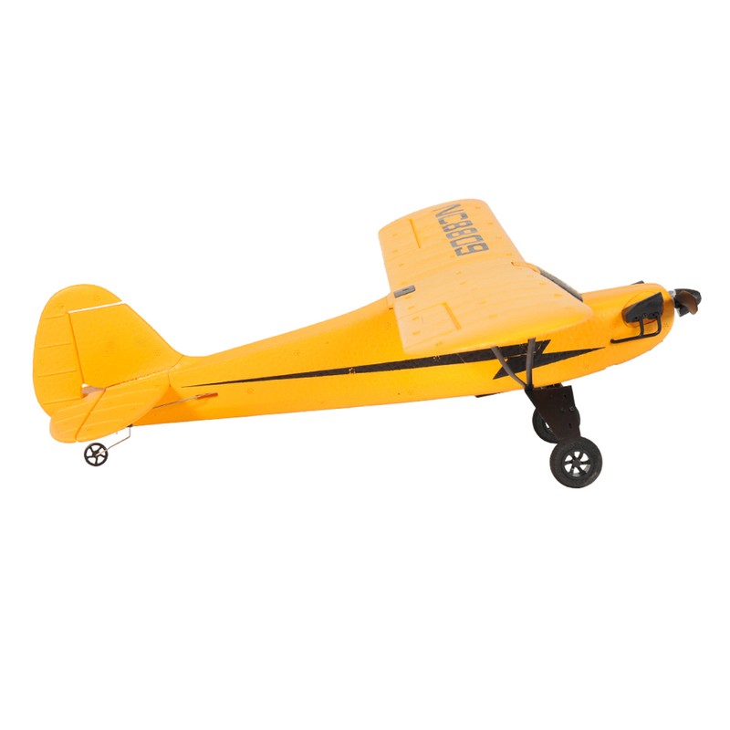 Remote Control Airplane 3D/6G Remote Control Plane 2.4GHz Gliding Aircraft