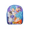 Dragon Ball Z Children's Character Premium Backpack School Bag w
