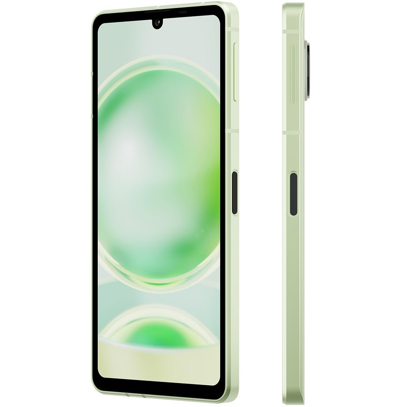Sharp AQUOS Sense8 Pale Green [SH-M26-G]