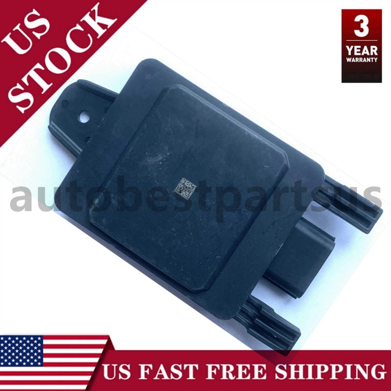 Unbranded OEM Blind Spot Module Radar Sensor 85134167 For Chevy