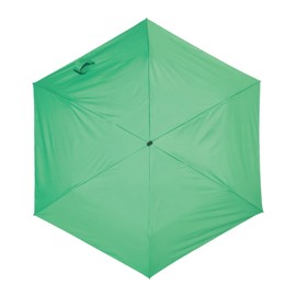 Knirps KNUL050-88063 US.050 Mint Folding Umbrella, Lightweight, Compact, For Rain or Shine,, Mint