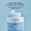 Biodance [Biodance]Cera-nol Gel Toner Pads (60 pads)