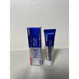 Lion PAIR Acne Cream 14g Japanese Skincare Treat-ment for Blemish Pimples & Acne