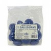 Cereria Di Giorgio - 20 Candele Galleggianti - Ø 4.5