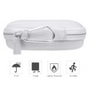 co2CREA Compatible Logicool Pebble SE-M350OW Wireless Mouse Storage Case Wireless