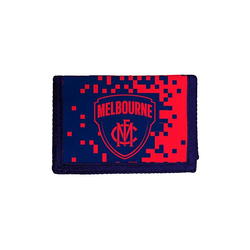 Melbourne Demons Supporter Wallet