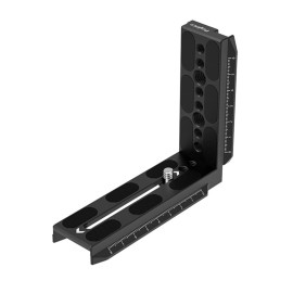 DJI L Bracket Quick Release Plate for DJI RS4 RS3 RS2 Gimbal Arca Swiss Mount