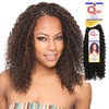Human Hair Braids Milky Way Que Water Bulk (18 Inch