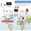WiFi Caregiver Call Button System Smart App Alert Emergency Call