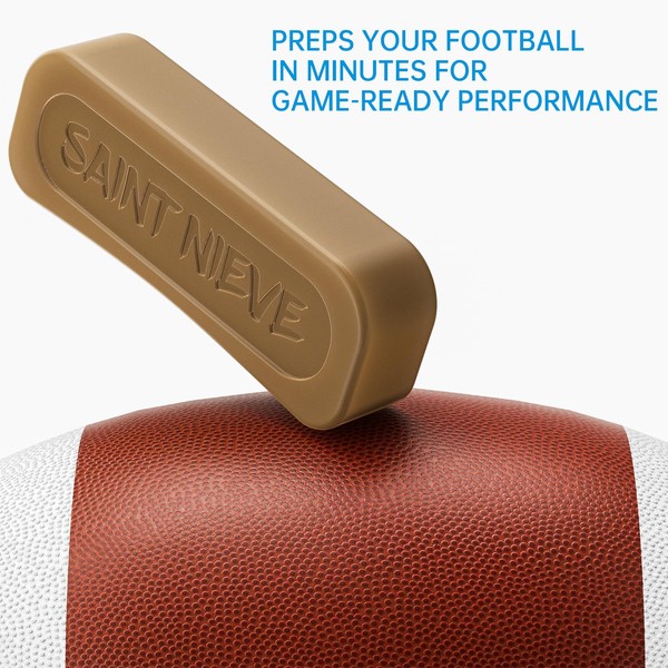 SAINT NIEVE SAINT NIEVE Football Prep Kit Beeswax Refill -