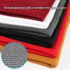 Speaker Grill Cloth Stereo Mesh Fabric for Speaker Repair and