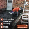 Liquid Rubber Waterproof Sealant – DIY Leak Repair Coating for