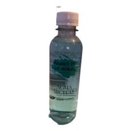 Alvaro de La Mora Agua Micelar Alvaro De La Mora