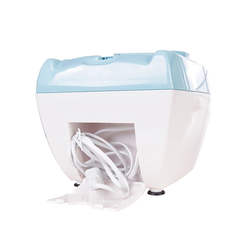 27 oz. Blue Electric Snow Ice Shaver