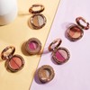 Duo Eye Shadow 2 Color Makeup Palette Eyeshadow Palette 05#