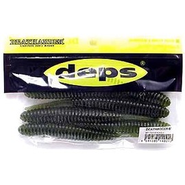 depusu (Deps) Worm 6 desuada- Water Melon # 01 