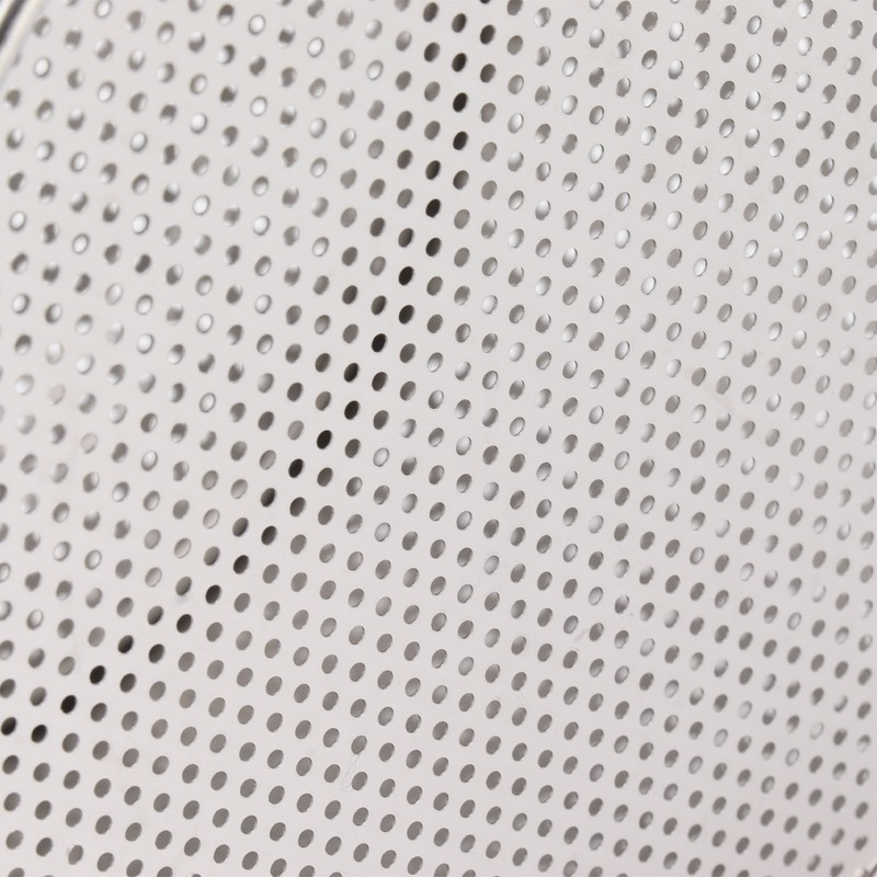 Seasoning Strainer with Hanging Chain Stainless Steel Tea Balls Filter