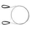 Diamond Wire Saw Horn Cut Sheep Emergency Travel Outdoor Camping