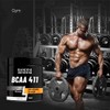 BANDINI® BCAA 4.1.1 500 Tablets - Branched Chain Amino acids