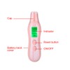 Digital LCD Display Precision Skin Sensor Tester Facial Moisture Water