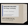 Biodroga 24h Face Cream Rich 50ml - Moisturising Cream Face