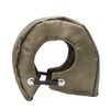 Turbo Engine Shield Cover Barrier Turbocharger Protective Cover WrapT6