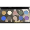 Lancôme Lancome Mert & Marcus AFTER DARK Eyeshadow Palette Limited