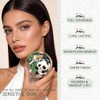CATKIN Panda Land Air Cushion Foundation with Full Coverage, Breathable,