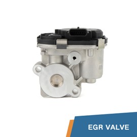 Baxzl Válvula EGR para Nissan Altima 2019 2020 2021 2022 2023 2.0L 2.5L L4 reemplaza 147106CA1C