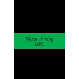 Black Friday Log