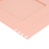 Delphonics Rolburn Flexible Envelope Pocket L (Coral Pink)