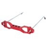 Battery Tie Down Heavy Duty Rustproof Battery Tie Down Bracket