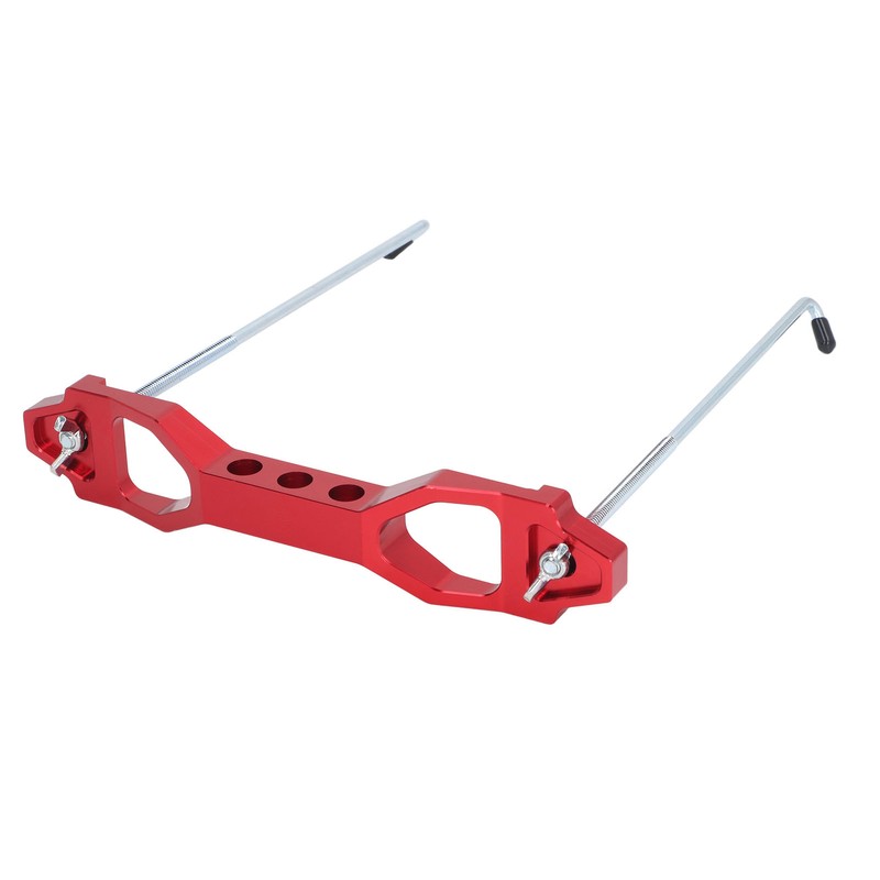 Battery Tie Down Heavy Duty Rustproof Battery Tie Down Bracket