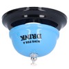 Call Bell, Classic Bell‑shaped Restaurant Ring for Bar/Diet Bar/coffee Shop/restaurant(blue)