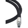 Replacement Hose for Pressure Washer Surface Cleaners 1/4" NPTM to