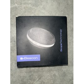 Scope Technology S-Beacon GPS Tracking Device *BRAND NEW*