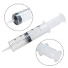 250ml Syringe, Extra Large Plastic Syringes for Glue Dispensing, Scientific