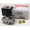 ROBERTSHAW Gas Cooking Control, Solenoid Valve, 3/8