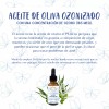 Vitality Shop Aceite Ozonizado Antioxidante Regenerador Elimina Manchas