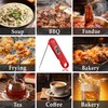 ModHm Digital Meat Thermometer – Fast & Accurate Wireless Food