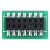 TPM2.0 Module 14 Pin SPI Remote Card Encryption Security Board