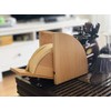 ikenokoi ko-hi-pe-pa-firuta-horuda- Stand Waterproof, Dustproof, Wood Holds 100
