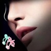 Self 셀프 405SQQ40 미용 높은 콧대 마들기 집게형 이중 마사지기