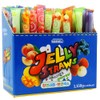 Kidswell Jelly Straw 19.3g x 60pcs