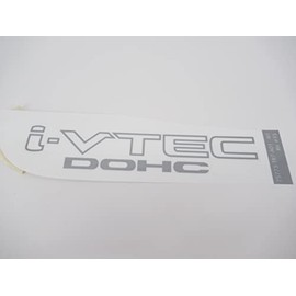 Genuine Honda 75773-TR7-A01ZA Right Side (Typefs) (I-Vtec) Sticker