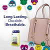 BioSwiss Psychedelic Pimple Patches, Hydrocolloid Acne Patch for Zits and