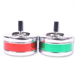 Magic Ashtray (Random Color) - Model 813LC 13x6