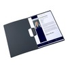 Elba 36411AZ Applications Folder 2 Part High Quality Cardboard for