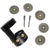 Cildea TIG Tungsten Sharpener Head Tool Tungsten Grinder for TIG