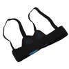 Men Hernia Belt Adjustable Stable Support Soft Breathable Reduce Discomfort